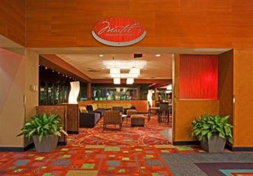 фото отеля Crowne Plaza Hotel & Suites Minneapolis Airport Mall of America Bloomington (Minnesota)