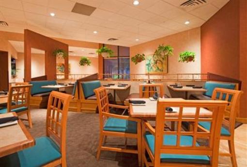фото отеля Crowne Plaza Hotel & Suites Minneapolis Airport Mall of America Bloomington (Minnesota)