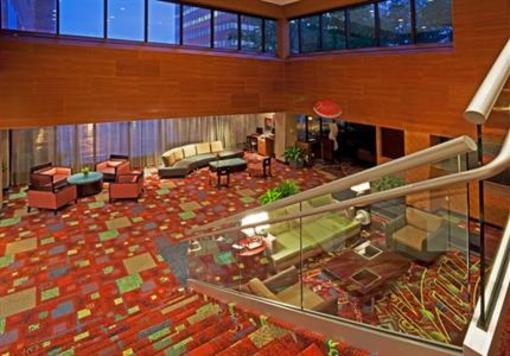 фото отеля Crowne Plaza Hotel & Suites Minneapolis Airport Mall of America Bloomington (Minnesota)
