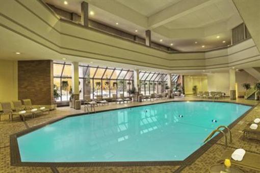 фото отеля Crowne Plaza Hotel & Suites Minneapolis Airport Mall of America Bloomington (Minnesota)