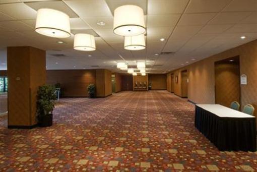 фото отеля Crowne Plaza Hotel & Suites Minneapolis Airport Mall of America Bloomington (Minnesota)