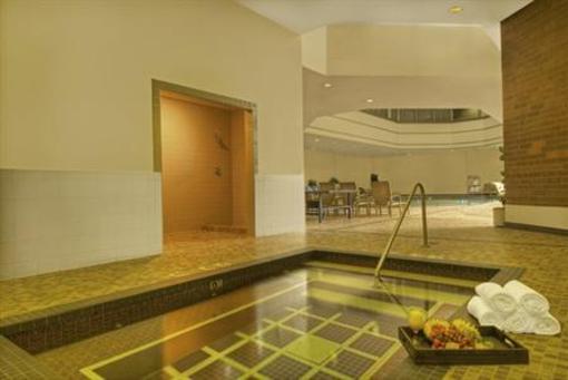 фото отеля Crowne Plaza Hotel & Suites Minneapolis Airport Mall of America Bloomington (Minnesota)