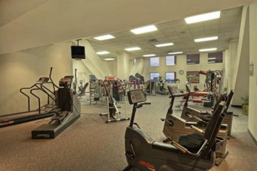 фото отеля Crowne Plaza Hotel & Suites Minneapolis Airport Mall of America Bloomington (Minnesota)