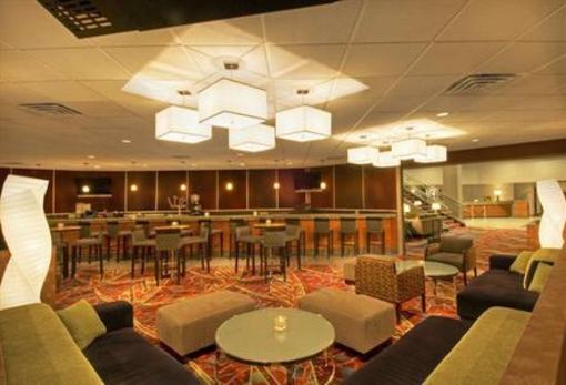 фото отеля Crowne Plaza Hotel & Suites Minneapolis Airport Mall of America Bloomington (Minnesota)