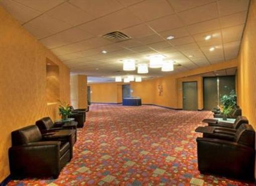 фото отеля Crowne Plaza Hotel & Suites Minneapolis Airport Mall of America Bloomington (Minnesota)