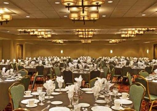 фото отеля Crowne Plaza Hotel & Suites Minneapolis Airport Mall of America Bloomington (Minnesota)