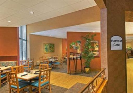фото отеля Crowne Plaza Hotel & Suites Minneapolis Airport Mall of America Bloomington (Minnesota)