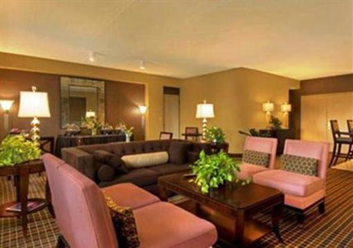 фото отеля Crowne Plaza Hotel & Suites Minneapolis Airport Mall of America Bloomington (Minnesota)