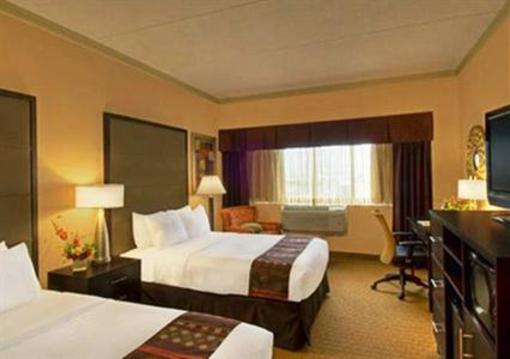 фото отеля Crowne Plaza Hotel & Suites Minneapolis Airport Mall of America Bloomington (Minnesota)