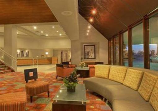 фото отеля Crowne Plaza Hotel & Suites Minneapolis Airport Mall of America Bloomington (Minnesota)