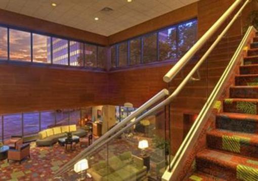 фото отеля Crowne Plaza Hotel & Suites Minneapolis Airport Mall of America Bloomington (Minnesota)