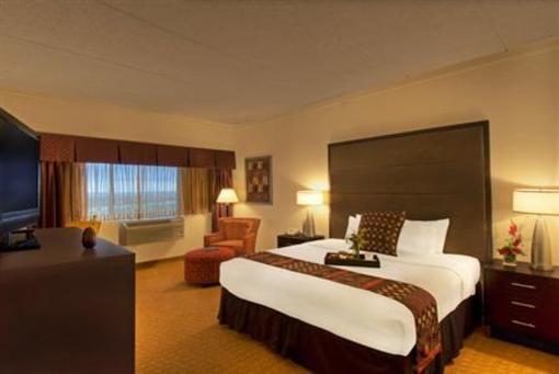фото отеля Crowne Plaza Hotel & Suites Minneapolis Airport Mall of America Bloomington (Minnesota)