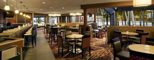 фото отеля Crowne Plaza Hotel & Suites Minneapolis Airport Mall of America Bloomington (Minnesota)