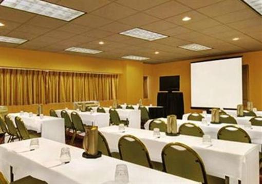 фото отеля Crowne Plaza Hotel & Suites Minneapolis Airport Mall of America Bloomington (Minnesota)