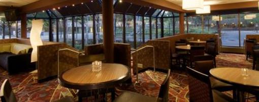 фото отеля Crowne Plaza Hotel & Suites Minneapolis Airport Mall of America Bloomington (Minnesota)