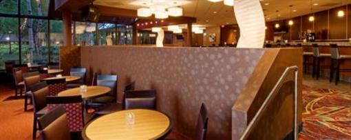 фото отеля Crowne Plaza Hotel & Suites Minneapolis Airport Mall of America Bloomington (Minnesota)