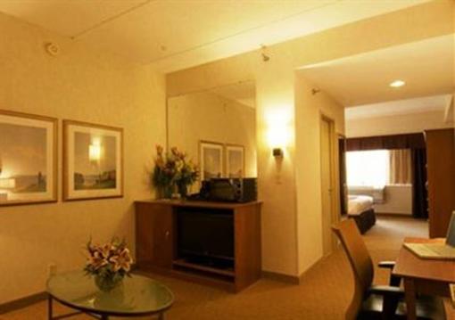 фото отеля Crowne Plaza Hotel & Suites Minneapolis Airport Mall of America Bloomington (Minnesota)