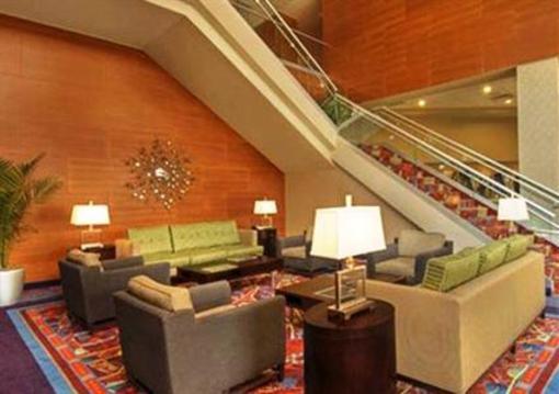 фото отеля Crowne Plaza Hotel & Suites Minneapolis Airport Mall of America Bloomington (Minnesota)