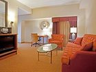 фото отеля Crowne Plaza Hotel & Suites Minneapolis Airport Mall of America Bloomington (Minnesota)