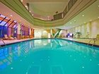 фото отеля Crowne Plaza Hotel & Suites Minneapolis Airport Mall of America Bloomington (Minnesota)