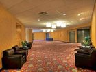 фото отеля Crowne Plaza Hotel & Suites Minneapolis Airport Mall of America Bloomington (Minnesota)