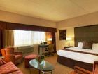 фото отеля Crowne Plaza Hotel & Suites Minneapolis Airport Mall of America Bloomington (Minnesota)