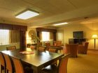 фото отеля Crowne Plaza Hotel & Suites Minneapolis Airport Mall of America Bloomington (Minnesota)