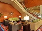 фото отеля Crowne Plaza Hotel & Suites Minneapolis Airport Mall of America Bloomington (Minnesota)