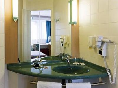 фото отеля Ibis Salzburg Nord