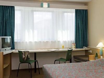 фото отеля Ibis Salzburg Nord