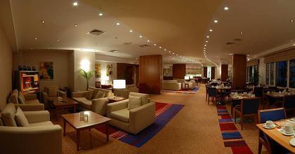 фото отеля Hilton Prague