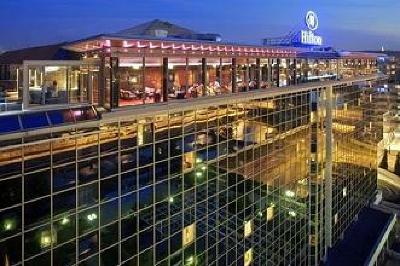 фото отеля Hilton Prague
