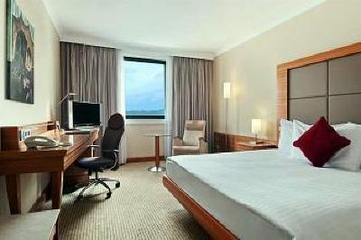 фото отеля Hilton Prague
