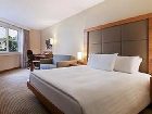 фото отеля Hilton Prague