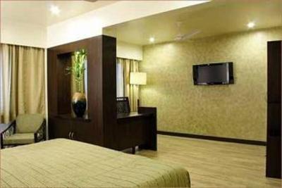 фото отеля Transit Hotel Mumbai