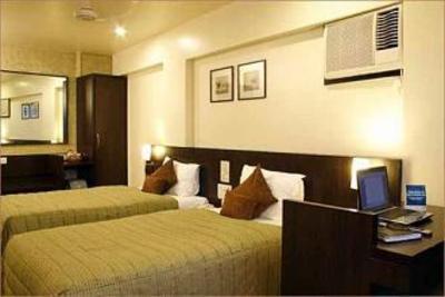 фото отеля Transit Hotel Mumbai