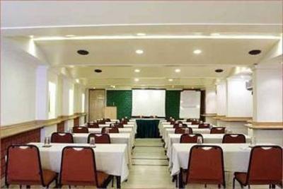 фото отеля Transit Hotel Mumbai