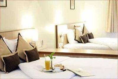 фото отеля Transit Hotel Mumbai