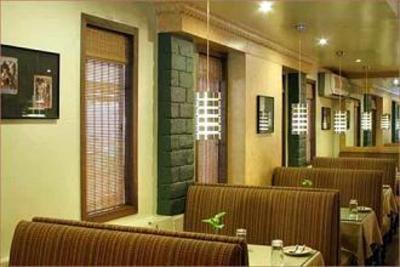фото отеля Transit Hotel Mumbai