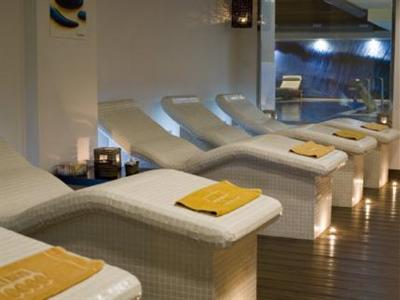 фото отеля Hotel & Spa Villa Olimpic@ Suites