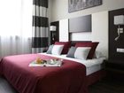 фото отеля Hotel & Spa Villa Olimpic@ Suites