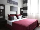 фото отеля Hotel & Spa Villa Olimpic@ Suites