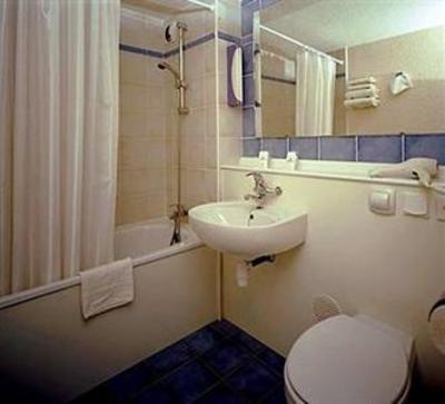 фото отеля Campanile Breda Hotel