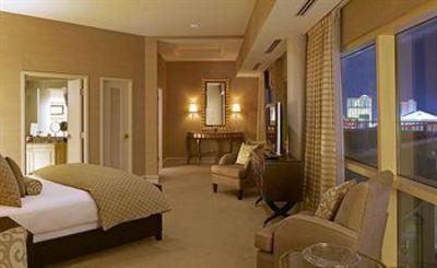 фото отеля Sheraton Atlantic City Convention Center