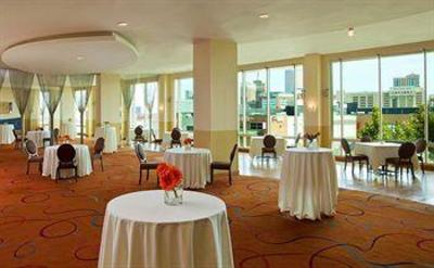 фото отеля Sheraton Atlantic City Convention Center