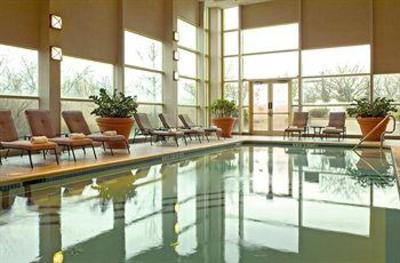 фото отеля Sheraton Atlantic City Convention Center