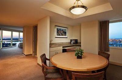 фото отеля Sheraton Atlantic City Convention Center