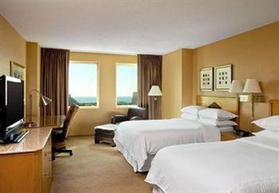фото отеля Sheraton Atlantic City Convention Center
