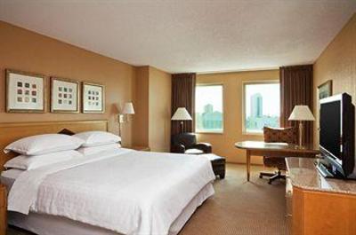 фото отеля Sheraton Atlantic City Convention Center