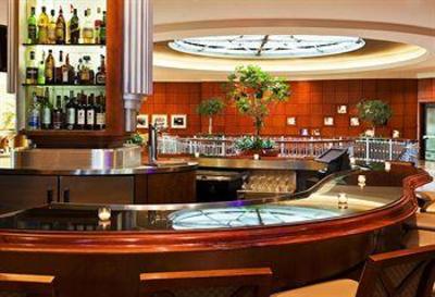 фото отеля Sheraton Atlantic City Convention Center